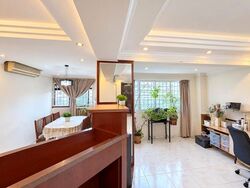 Blk 736 Woodlands Circle (Woodlands), HDB 5 Rooms #612624551